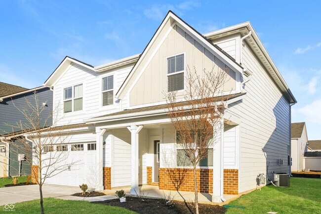 2172 Ryder Pl in Westfield, IN - Building Photo - Building Photo
