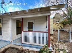 514 Brophy Ave in Bisbee, AZ - Building Photo