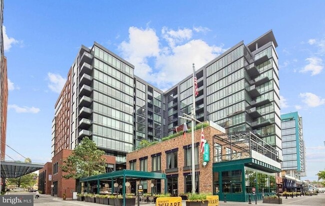 property at 45 Sutton Square SW