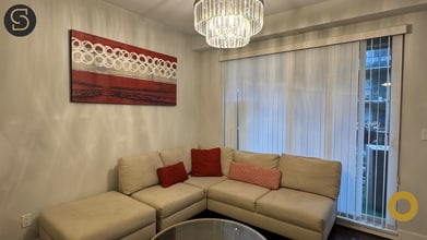 7428 Byrnepark Walk in Burnaby, BC - Building Photo - Building Photo