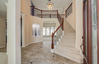 1230 Blue Leaf Dr in Richmond, TX - Building Photo