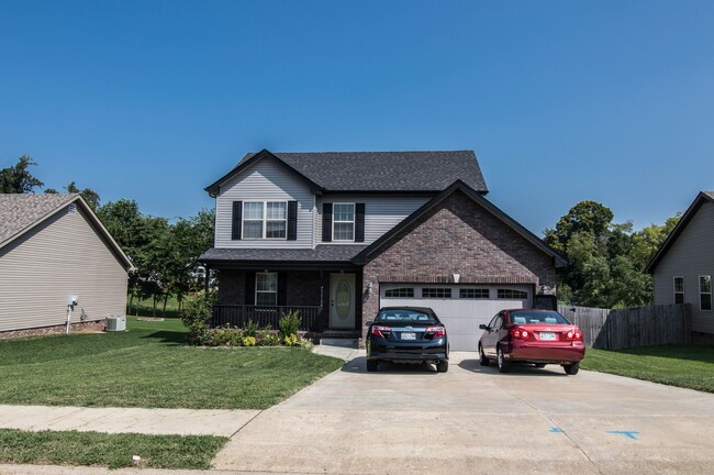 property at 2449 Andersonville Dr