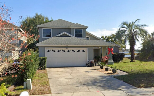 447 Sonoma Valley Cir in Orlando, FL - Building Photo - Building Photo