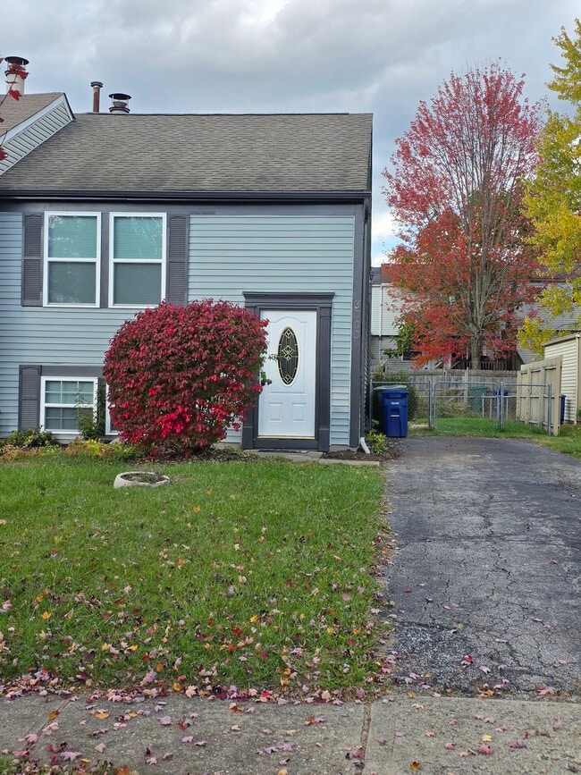 property at 3000 Essington Dr