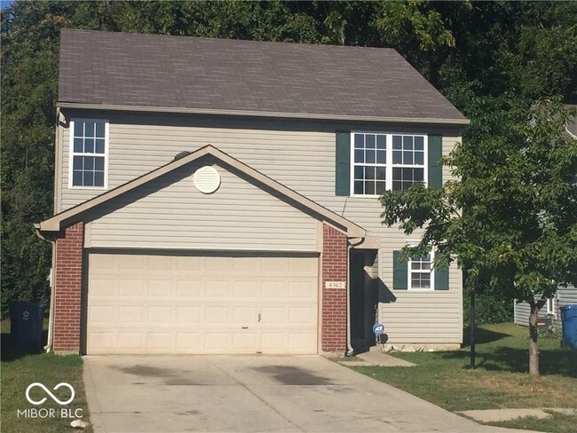 4362 Trace Wood Ct in Indianapolis, IN - Building Photo - Building Photo
