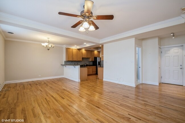 4117 N Sheridan Rd in Chicago, IL - Building Photo - Building Photo