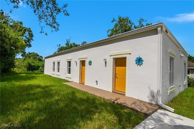 property at 3835 Lora St