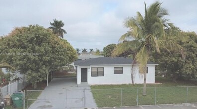 18711 SW 316th Terrace in Homestead, FL - Building Photo - Building Photo