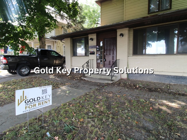 517-519-519 Wheeling Ave in Muncie, IN - Building Photo - Building Photo