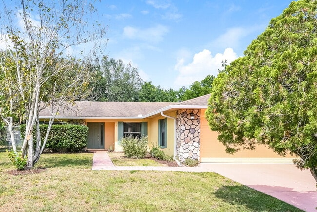 property at 805 Mountbatten Ln