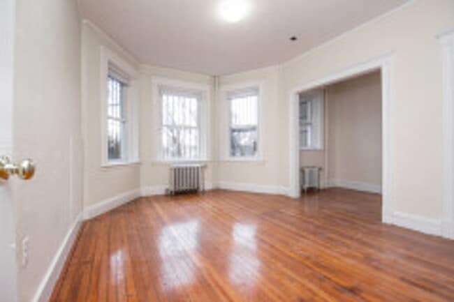 property at 1167 Boylston St