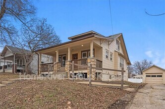 815 S Crysler Ave in Independence, MO - Building Photo - Building Photo