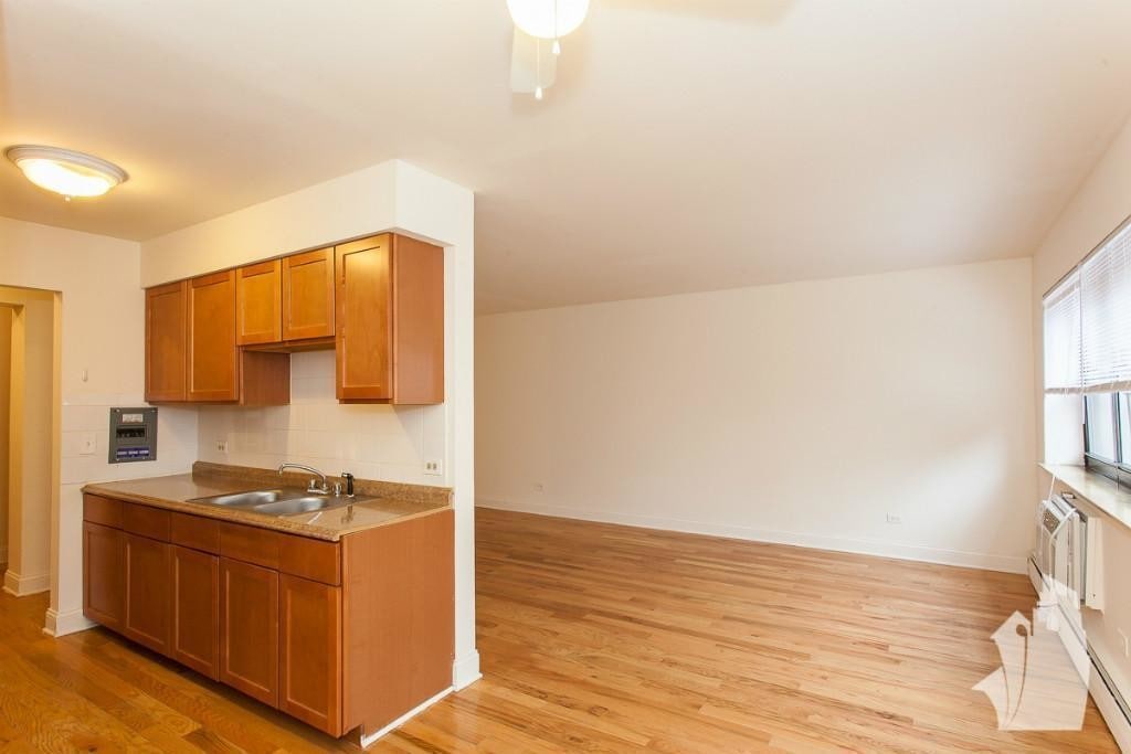 510 W Briar Pl, Unit 2 in Chicago, IL - Building Photo