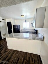 844 N Held Rd in Las Vegas, NV - Building Photo - Building Photo