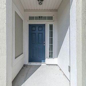 319 Richmond Dr in Saint Johns, FL - Building Photo - Building Photo