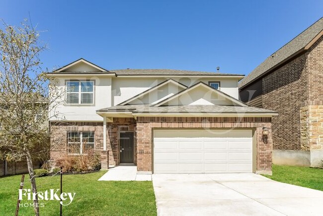 property at 2423 Valencia Crst