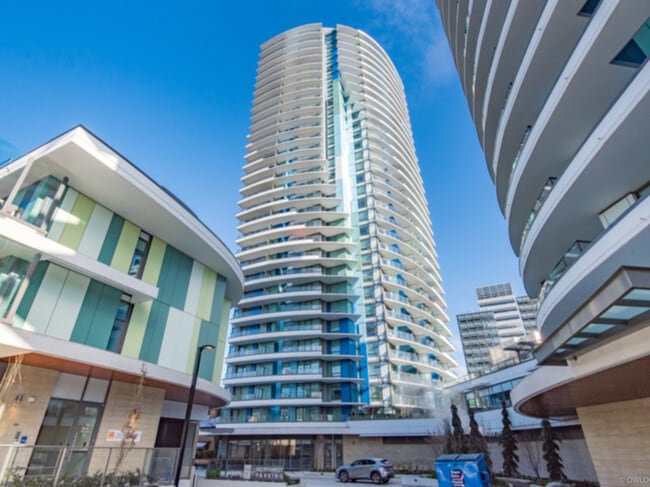 property at 8189 Cambie St