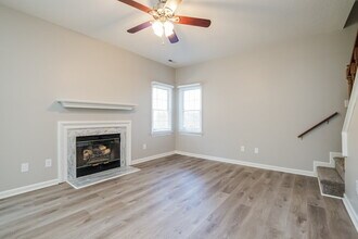 4513 River Edge Dr in Raleigh, NC - Building Photo - Building Photo