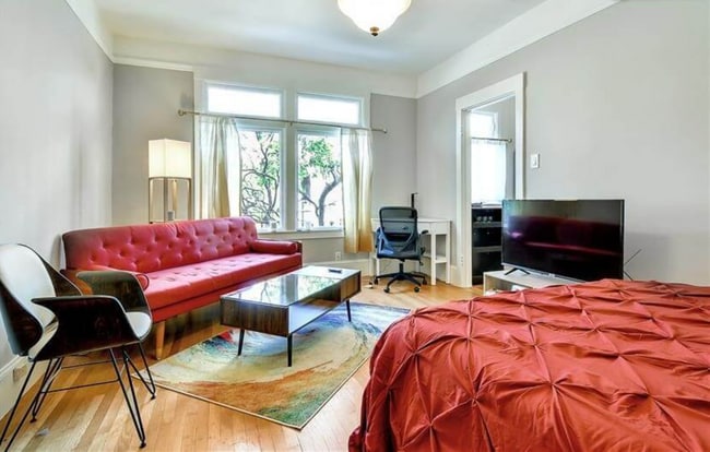 property at 2255 Market St