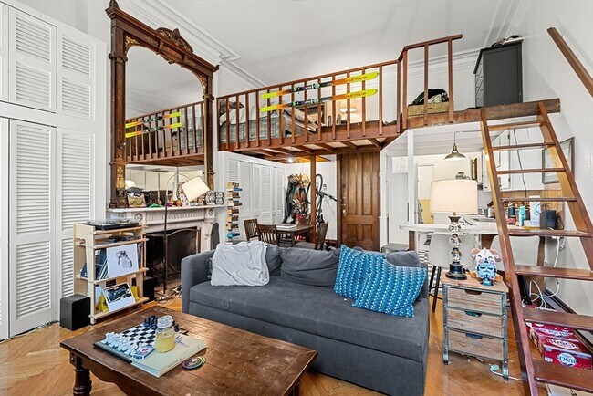 property at 163 Beacon St