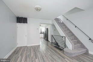 1920 Fitzgerald St in Philadelphia, PA - Building Photo