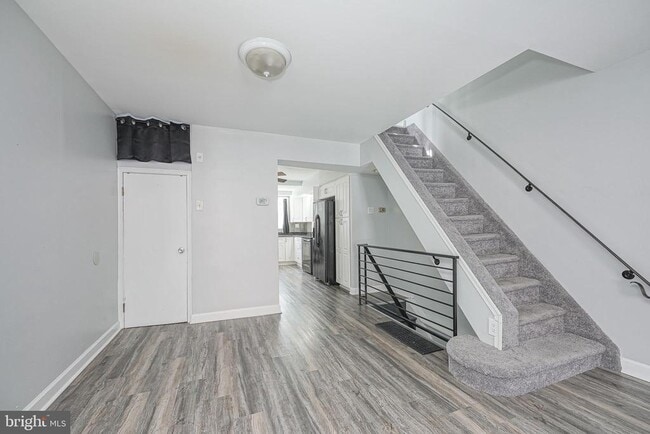 property at 1920 Fitzgerald St