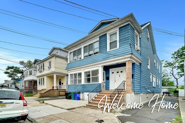 property at 35 Chester Ave