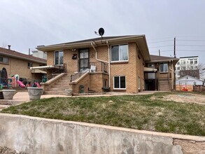 3637 S Sherman St in Englewood, CO - Building Photo - Building Photo