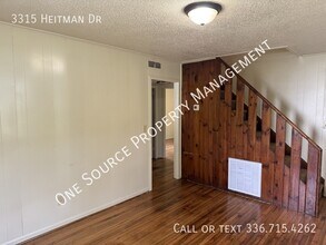 3315 Heitman Dr in Winston-Salem, NC - Building Photo - Building Photo
