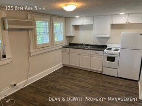 125 8th Ave N in St. Petersburg, FL - Building Photo - Building Photo