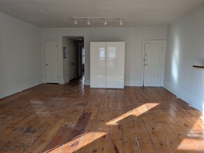 62 Sussex St, Unit #3 in Jersey City, NJ - Building Photo - Building Photo