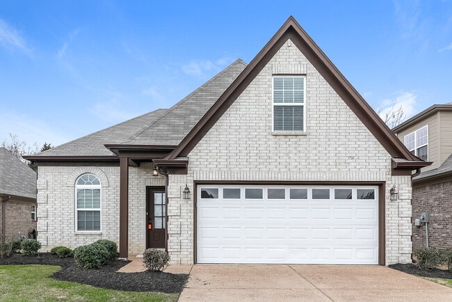 property at 9007 Billy Pat Dr