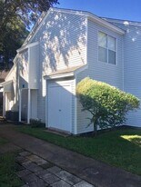 31 Park Cir SE in Fort Walton Beach, FL - Building Photo