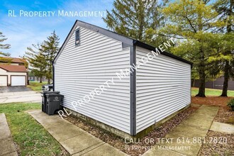 1665 Park Pl Dr in Westerville, OH - Building Photo - Building Photo