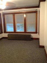 4865 W Concord Pl, Unit 2 in Chicago, IL - Building Photo - Building Photo