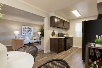 Vora Mission Valley West in San Diego, CA - Building Photo - Building Photo