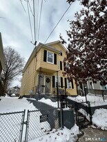 18 Wilson St in New Haven, CT - Building Photo