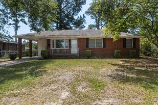 2003 Carp Dr in Augusta, GA - Building Photo