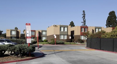 SeaBreeze in San Diego, CA - Building Photo - Building Photo
