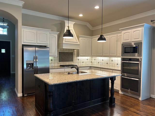 781 Mountcastle Dr in Rockwall, TX - Building Photo - Building Photo