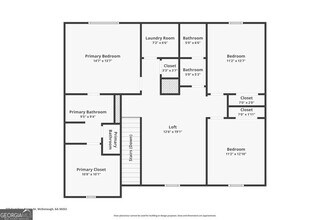 319 Hamilton Pointe Dr in Mcdonough, GA - Building Photo - Building Photo