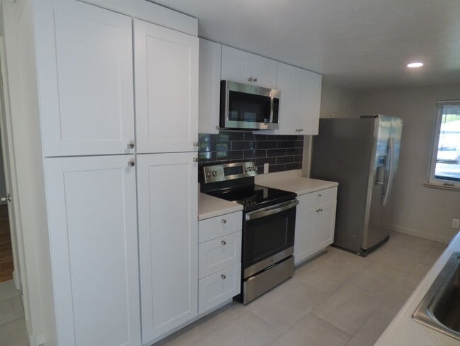 1543 S Hudson St in Denver, CO - Building Photo - Building Photo