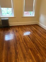 1330 Commonwealth Ave, Unit 17 in Boston, MA - Building Photo