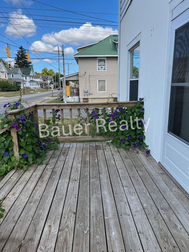 825 Union St in Ashland, OH - Building Photo - Building Photo