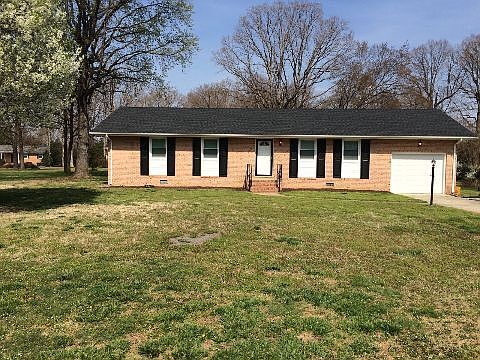 property at 13013 Mercer Ct