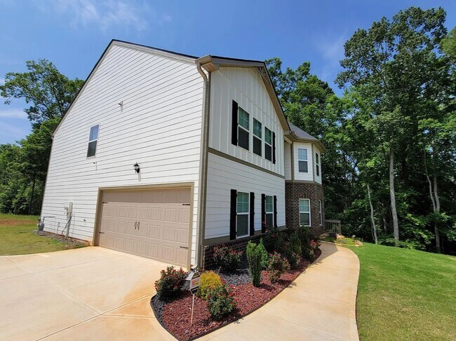 25 Miller Lake Ct in Covington, GA - Building Photo - Building Photo