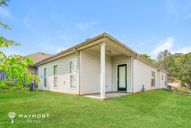 5992 Princess Blvd in Birmingham, AL - Building Photo - Building Photo