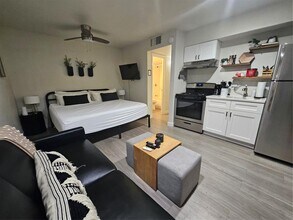 4501 Speedway in Austin, TX - Building Photo - Building Photo