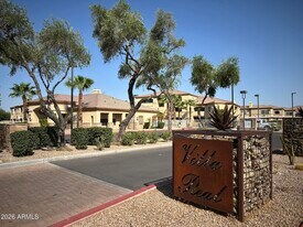 2134 E Broadway Rd in Tempe, AZ - Building Photo