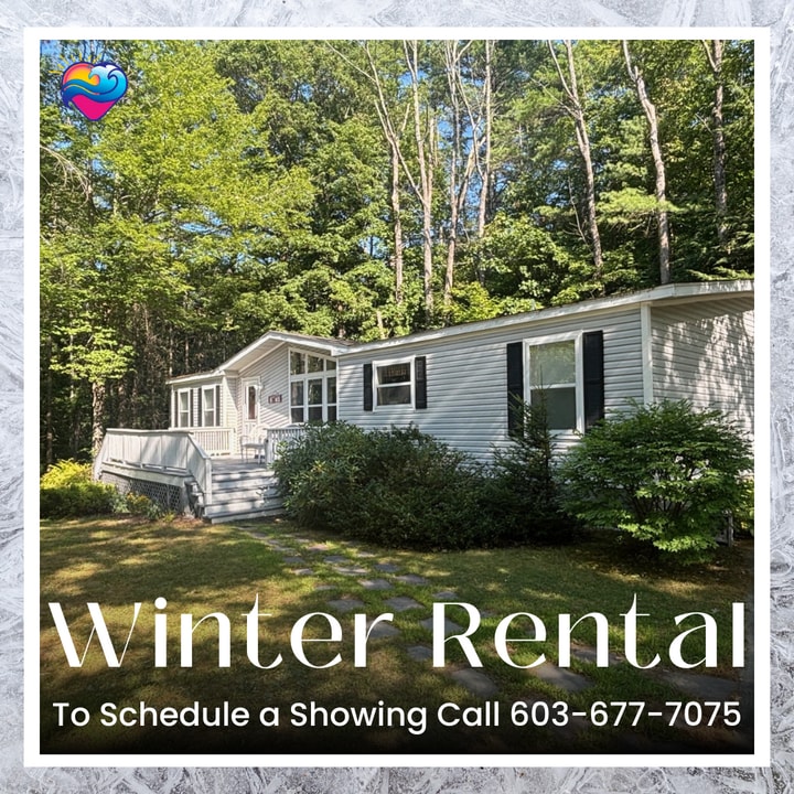 9 Westbury Rd in Meredith, NH - Building Photo